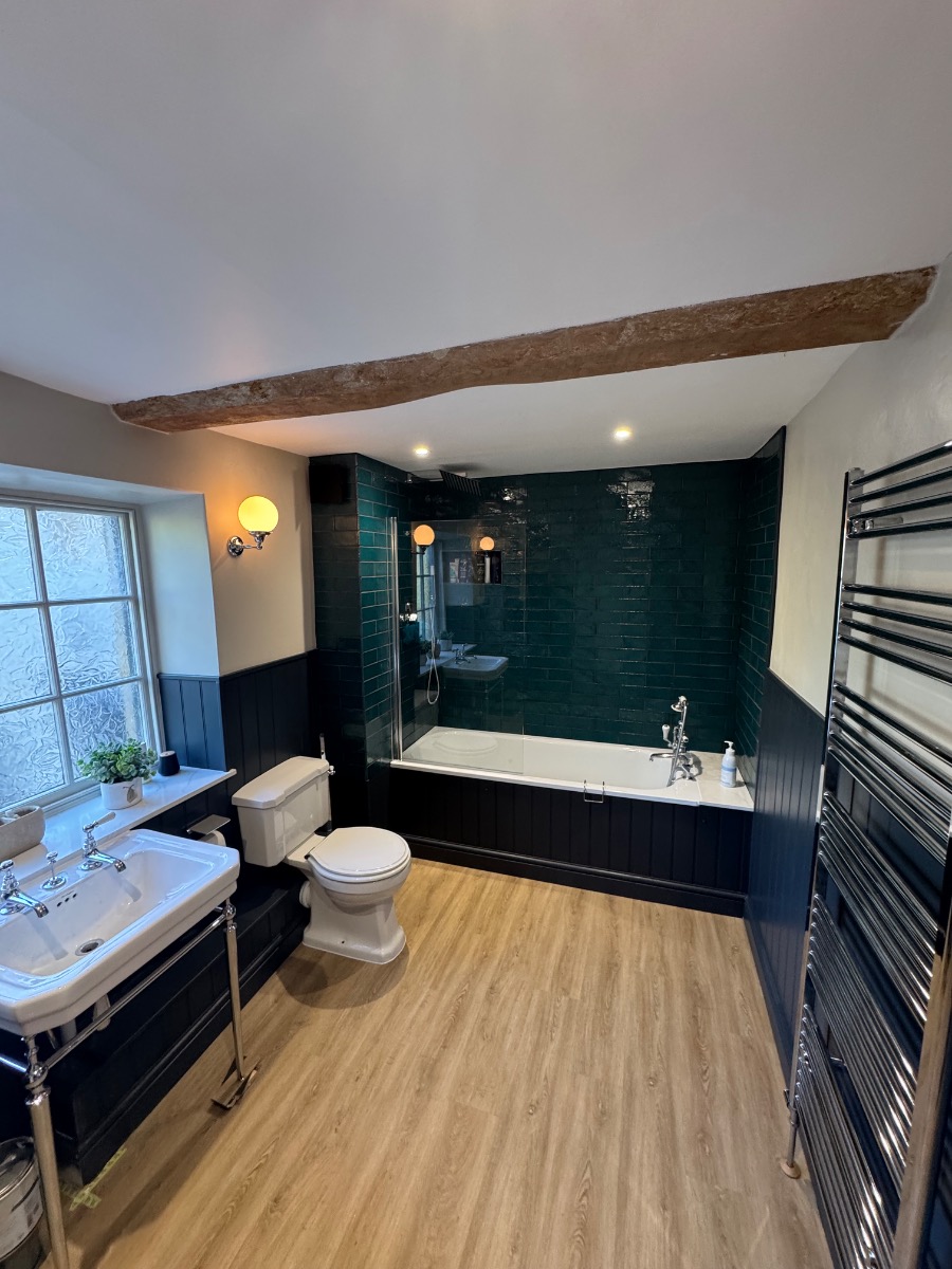Bathroom Fitter: Image 3